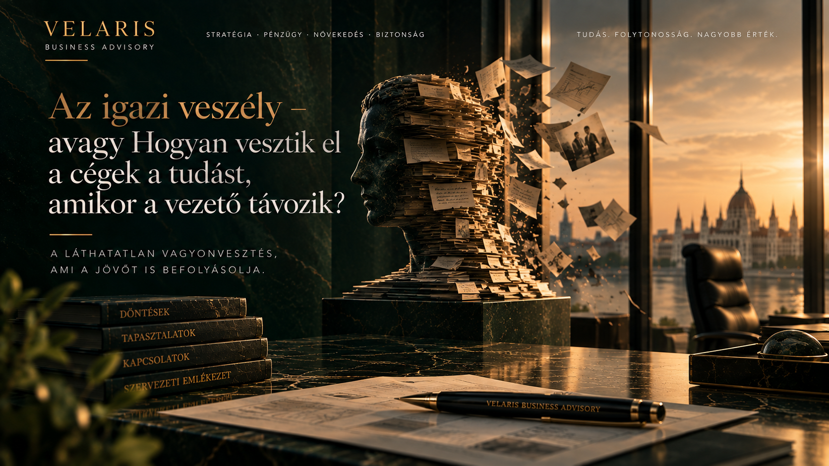 PERENNITAS — A láthatatlan vagyonvesztés, ami a jövőt is befolyásolja